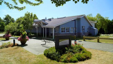 Don Christian Recreation Centre - Sport Surrey