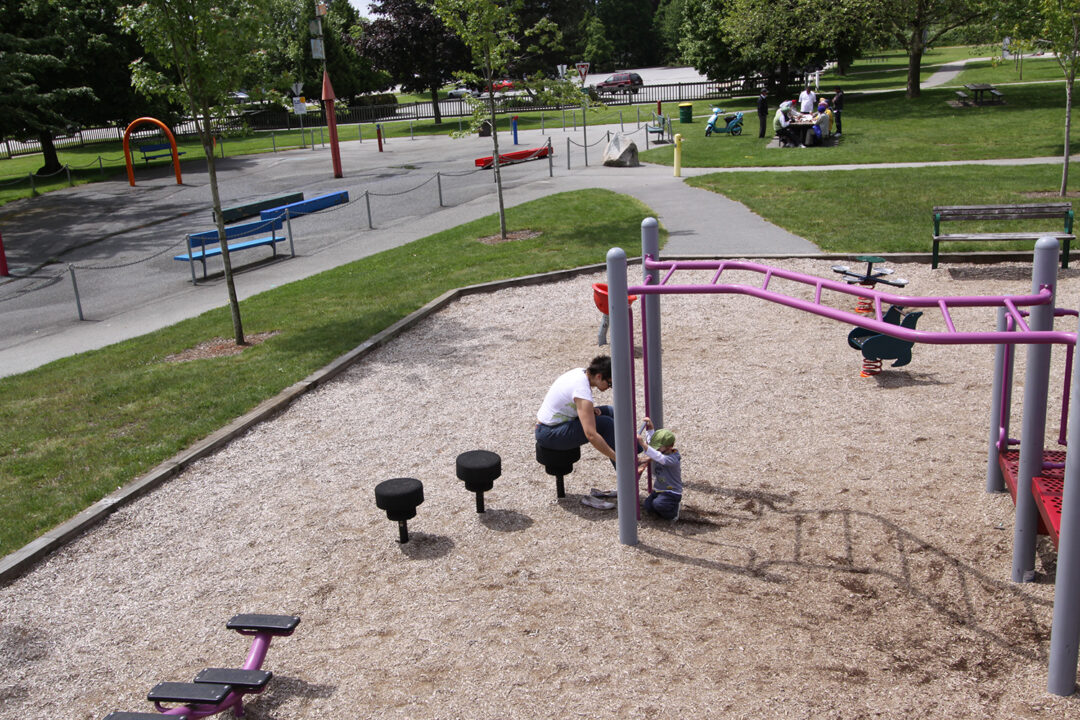 Unwin Park Sport Surrey