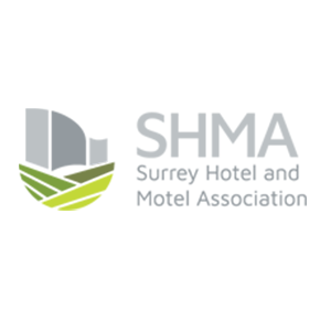 Surrey Hotel and Motel Association Logo