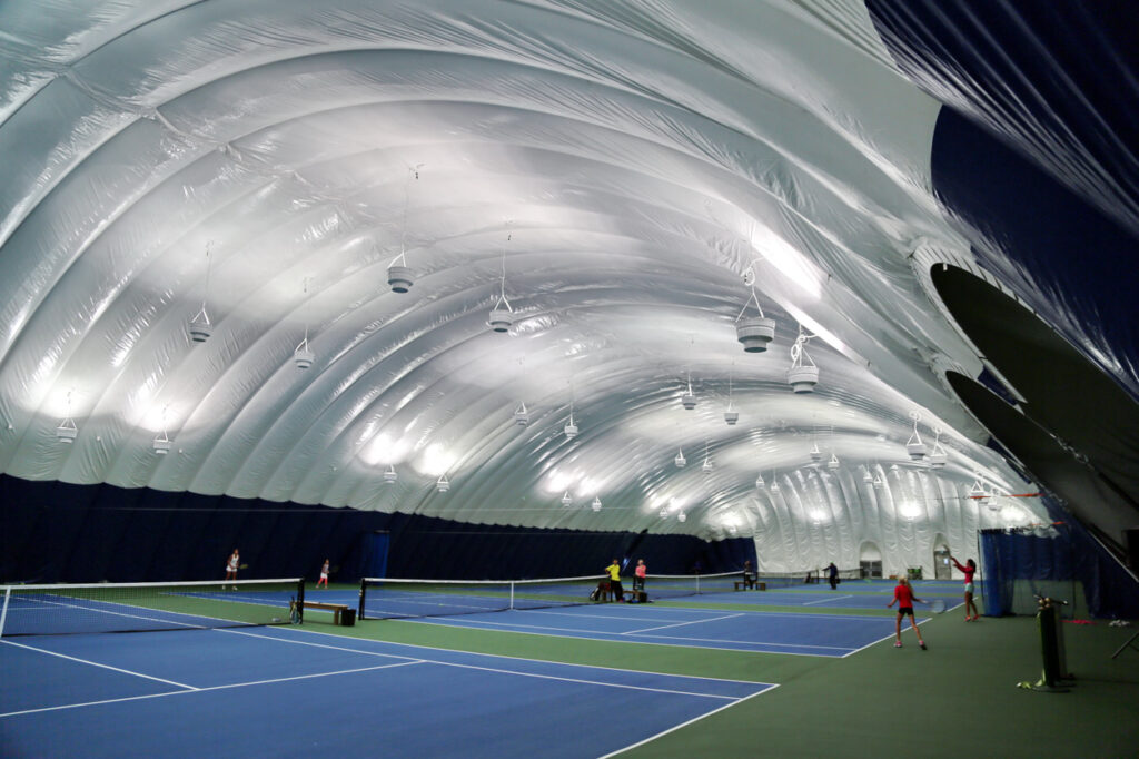Surrey Tennis Centre