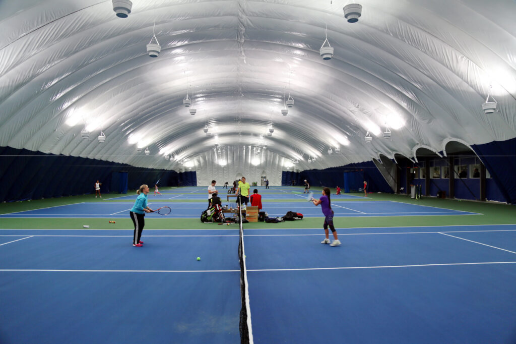 Surrey Tennis Centre