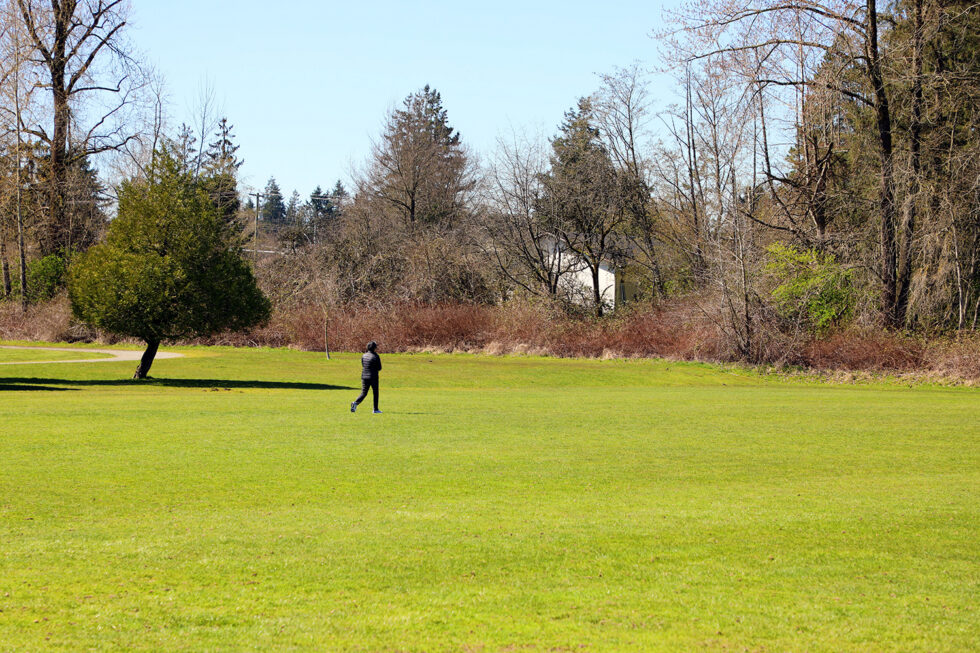 Unwin Park Sport Surrey