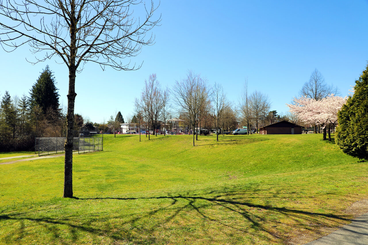 Unwin Park Sport Surrey