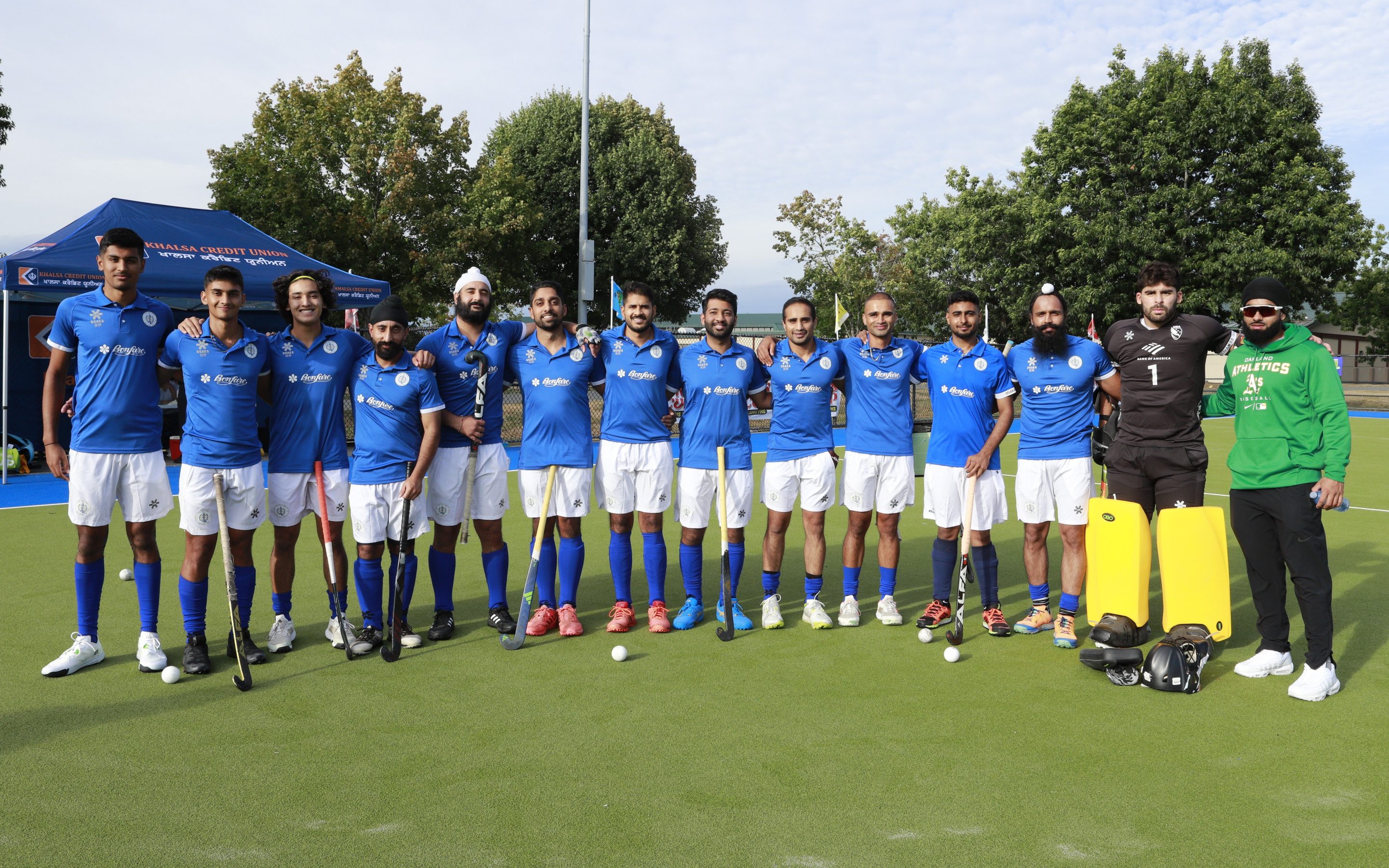 Sikh Games Canada