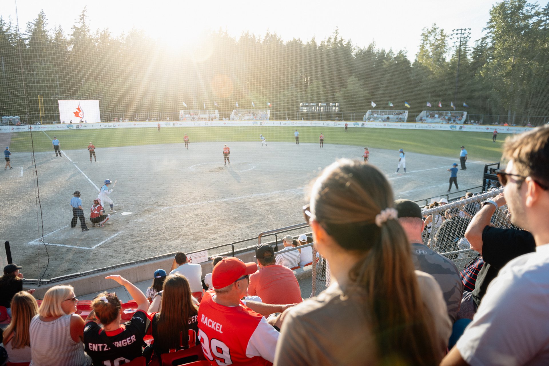 Come Play …  in Surrey, BC